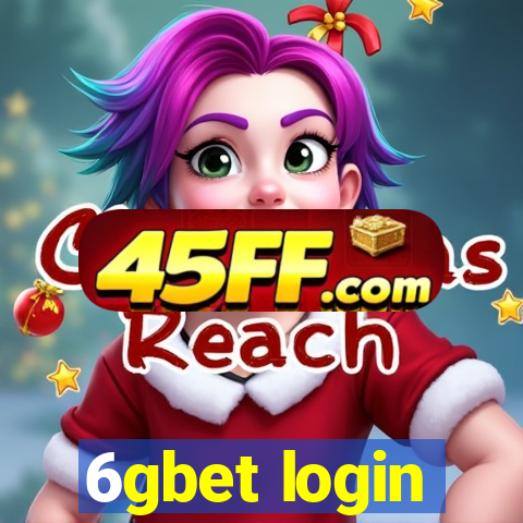 6gbet login